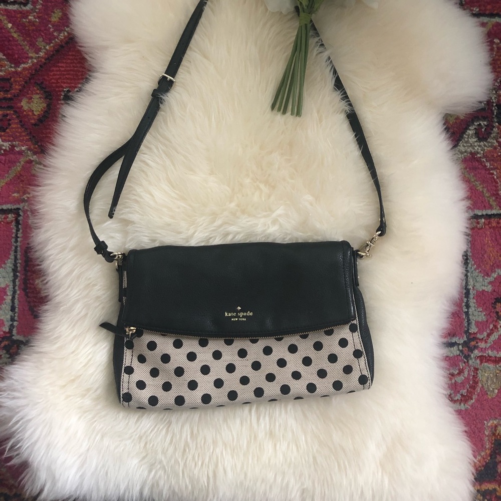 Kate Spade Cobble Hill crossbody bag